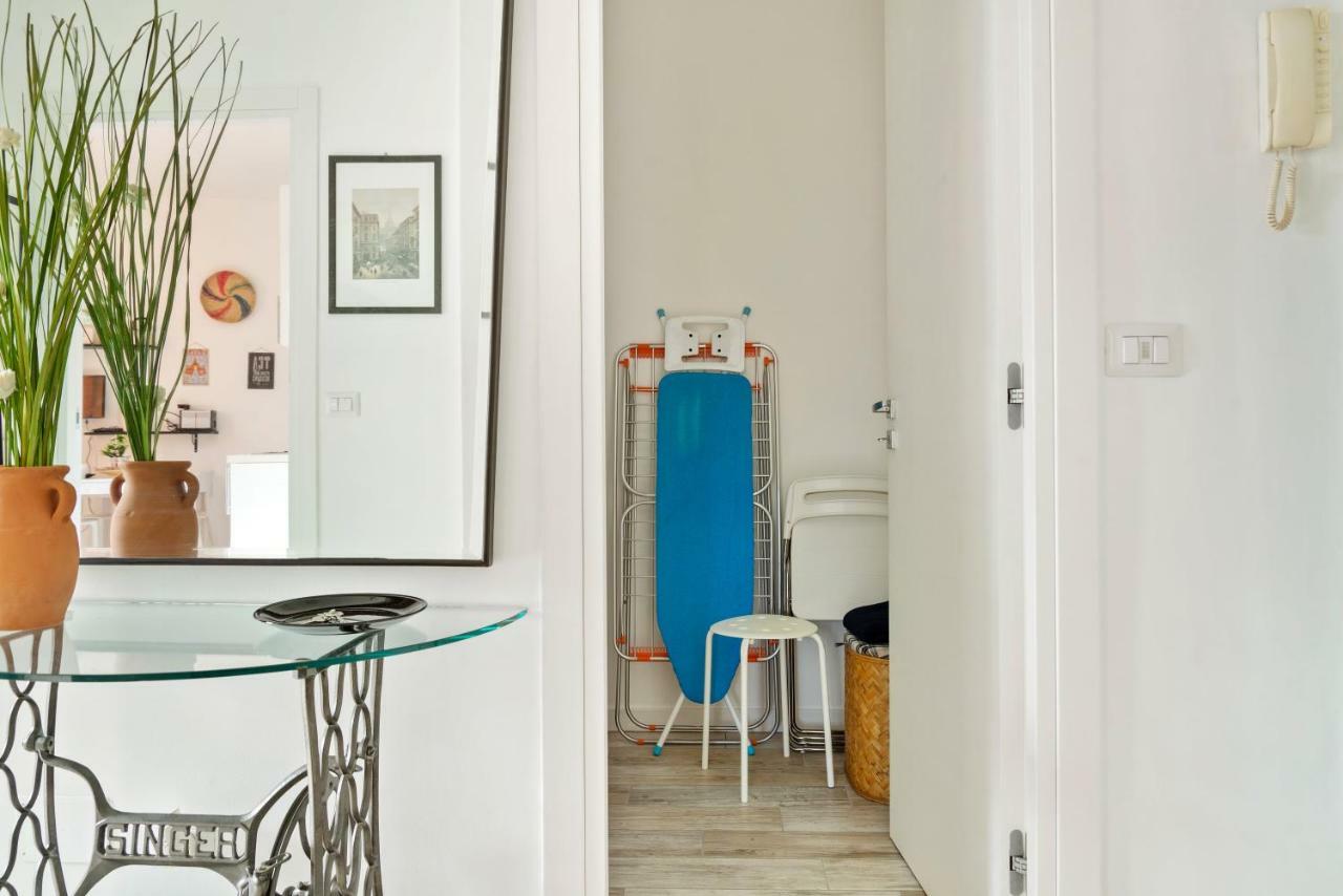 Flatty Apartments- Alserio Milan Bagian luar foto