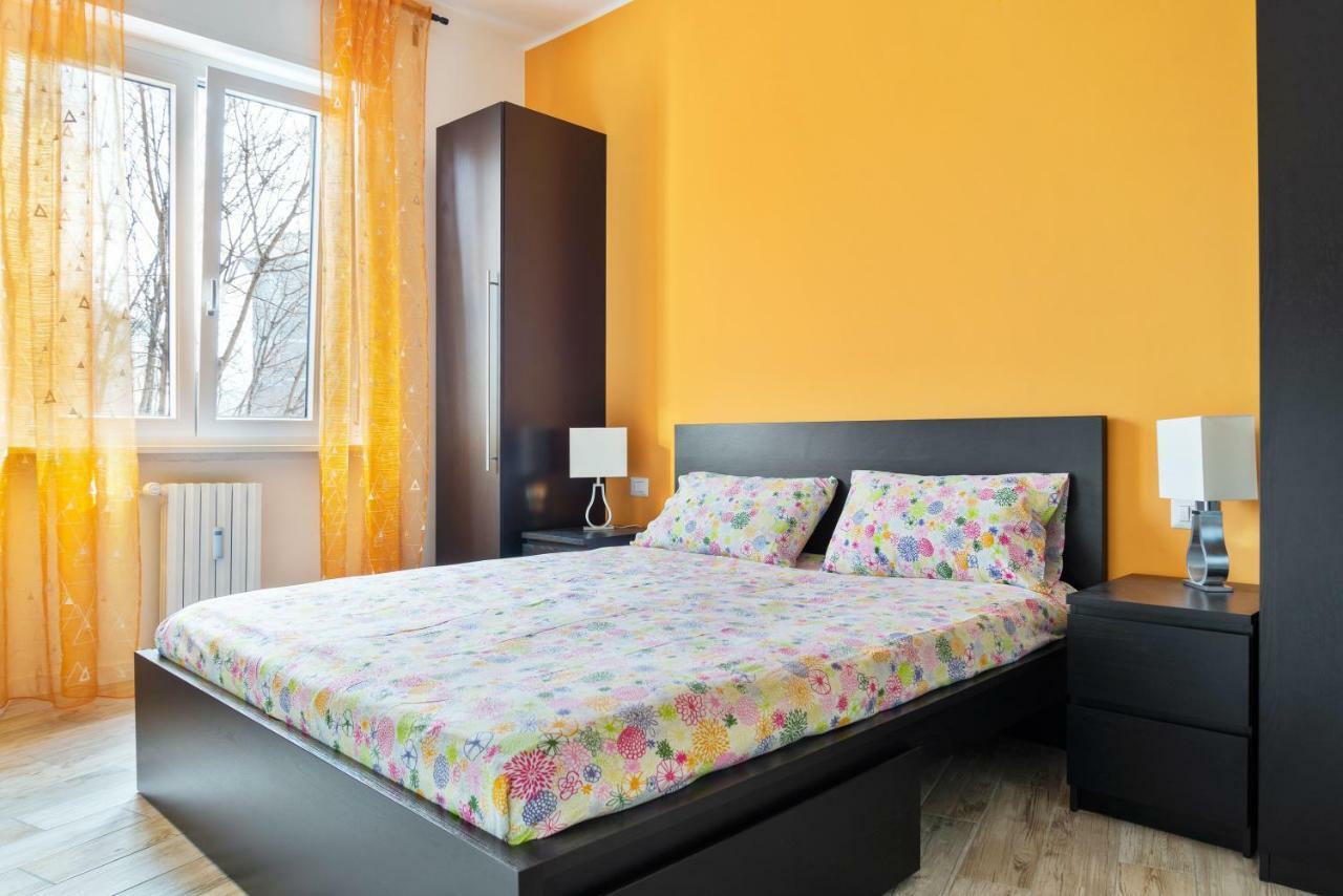 Flatty Apartments- Alserio Milan Bagian luar foto