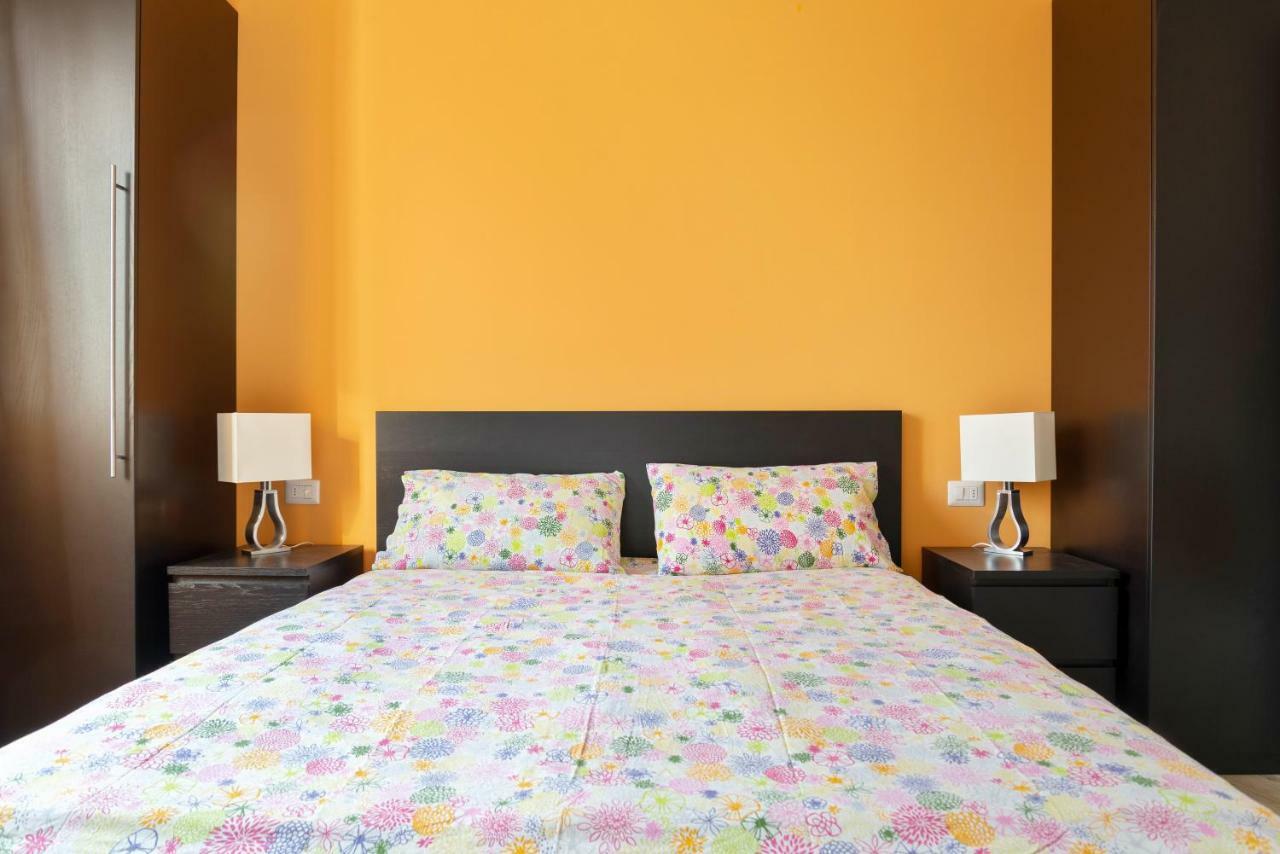 Flatty Apartments- Alserio Milan Bagian luar foto