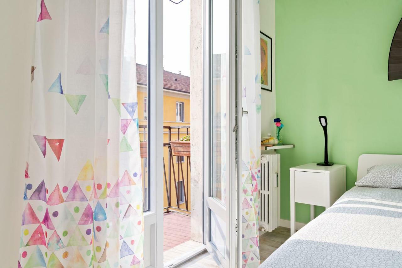 Flatty Apartments- Alserio Milan Bagian luar foto
