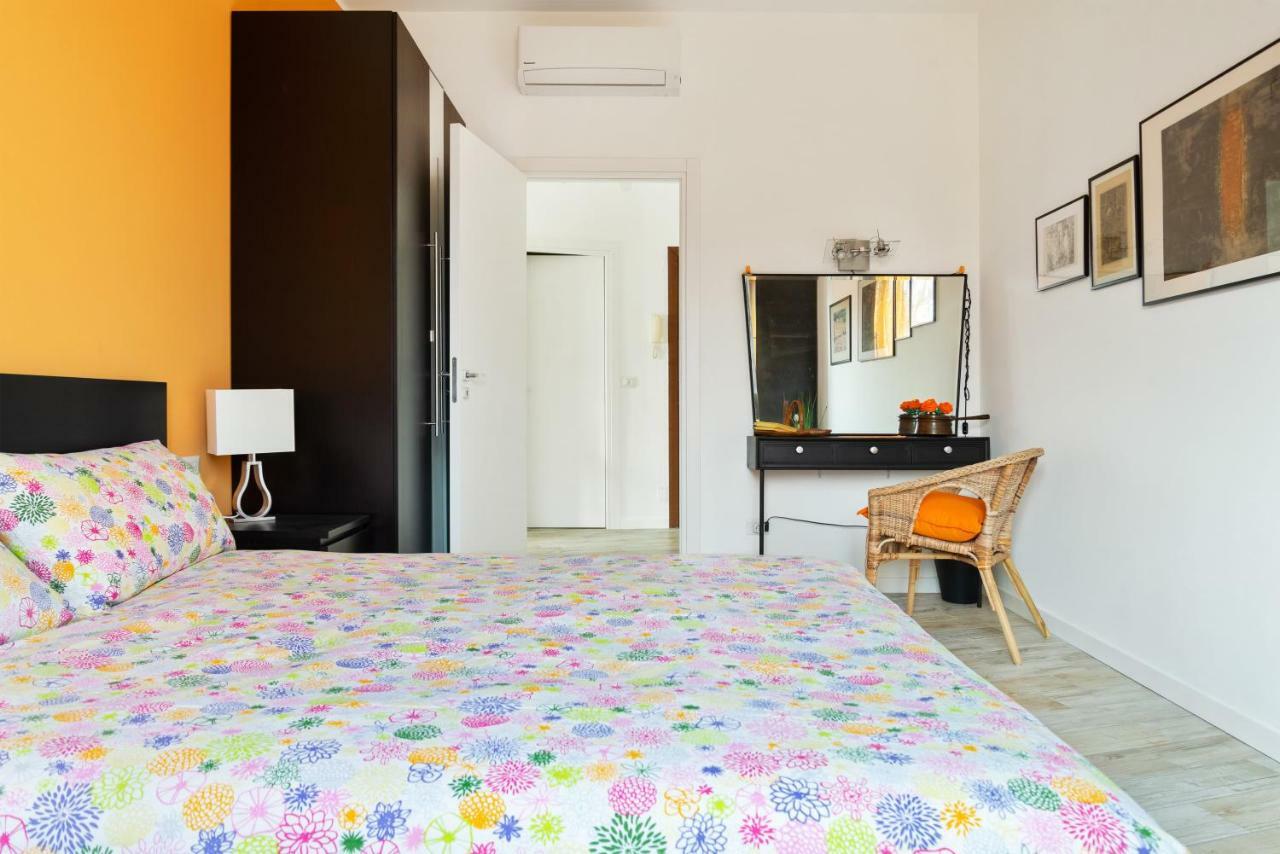 Flatty Apartments- Alserio Milan Bagian luar foto